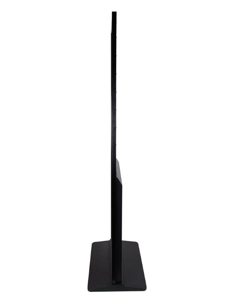 iggual Tótem interactivo 4K ORCHID 55