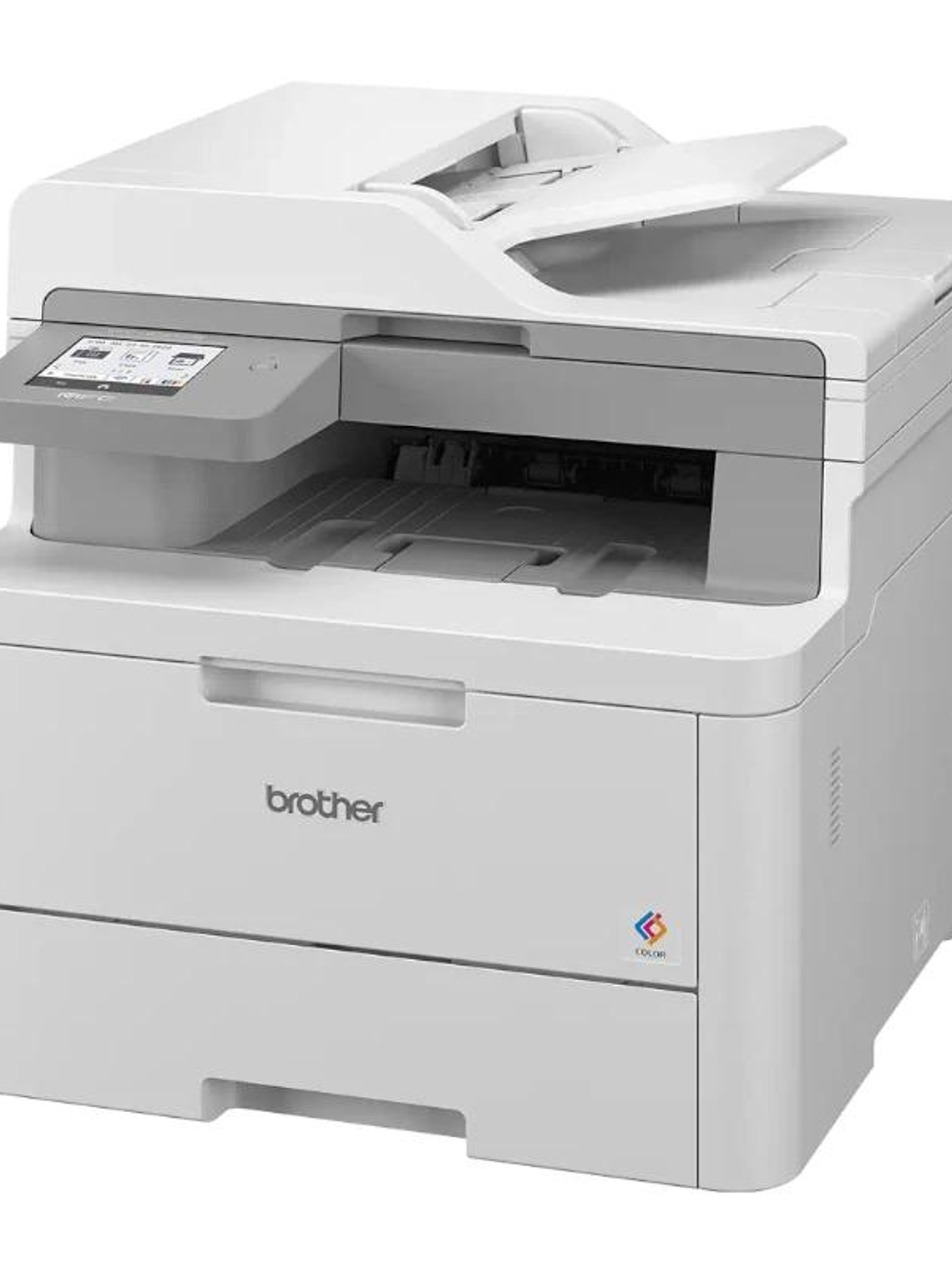 Brother Multifunción Led Color MFC-L8340CDW 2