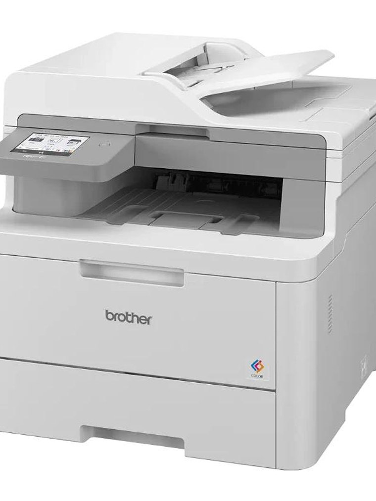Brother Multifunción Led Color MFC-L8340CDW 2