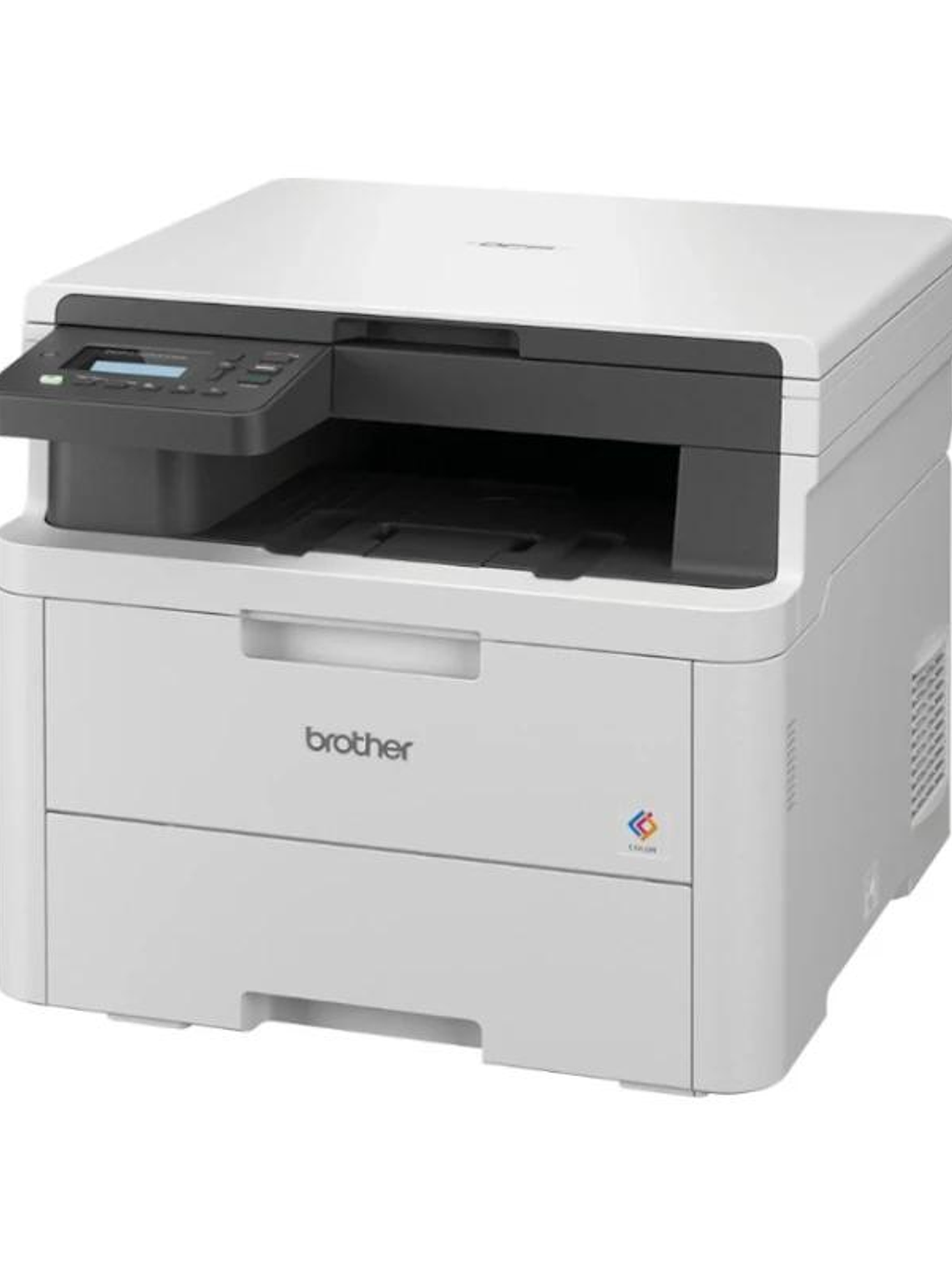 Brother Multifunción Laser Led DCP-L3520CDWE 2