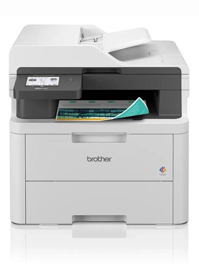 Brother Multifunción Laser Led MFC-L3740CDWE 1