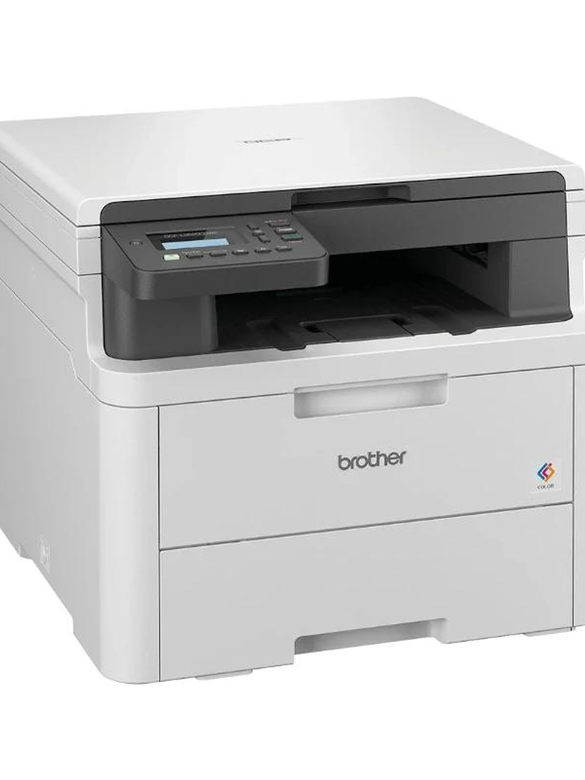 Brother Multifunción Laser Led DCP-L3520CDWE 3