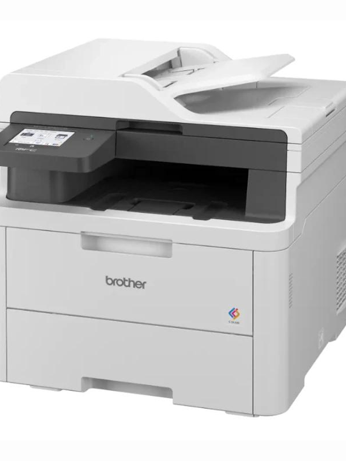 Brother Multifunción Laser Led MFC-L3740CDWE 2