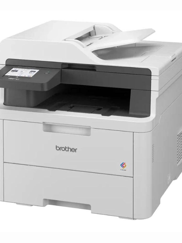 Brother Multifunción Laser Led MFC-L3740CDWE 2