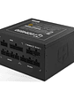 NOX HUMMER GDM850W Fuente modular ATX3.1 80+GOLD - Miniatura 3