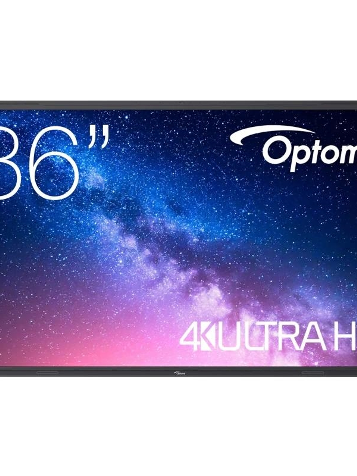 Optoma 5863RK Pantalla Interac. 86