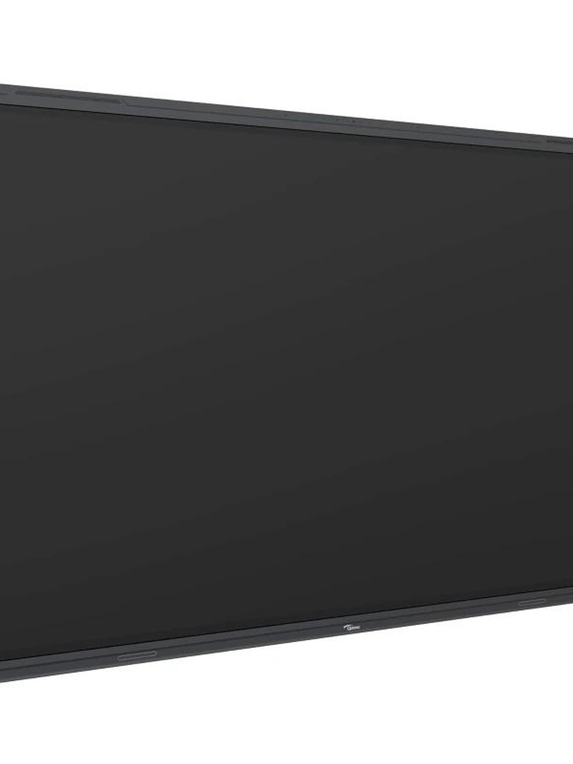 Optoma 5863RK Pantalla Interac. 86