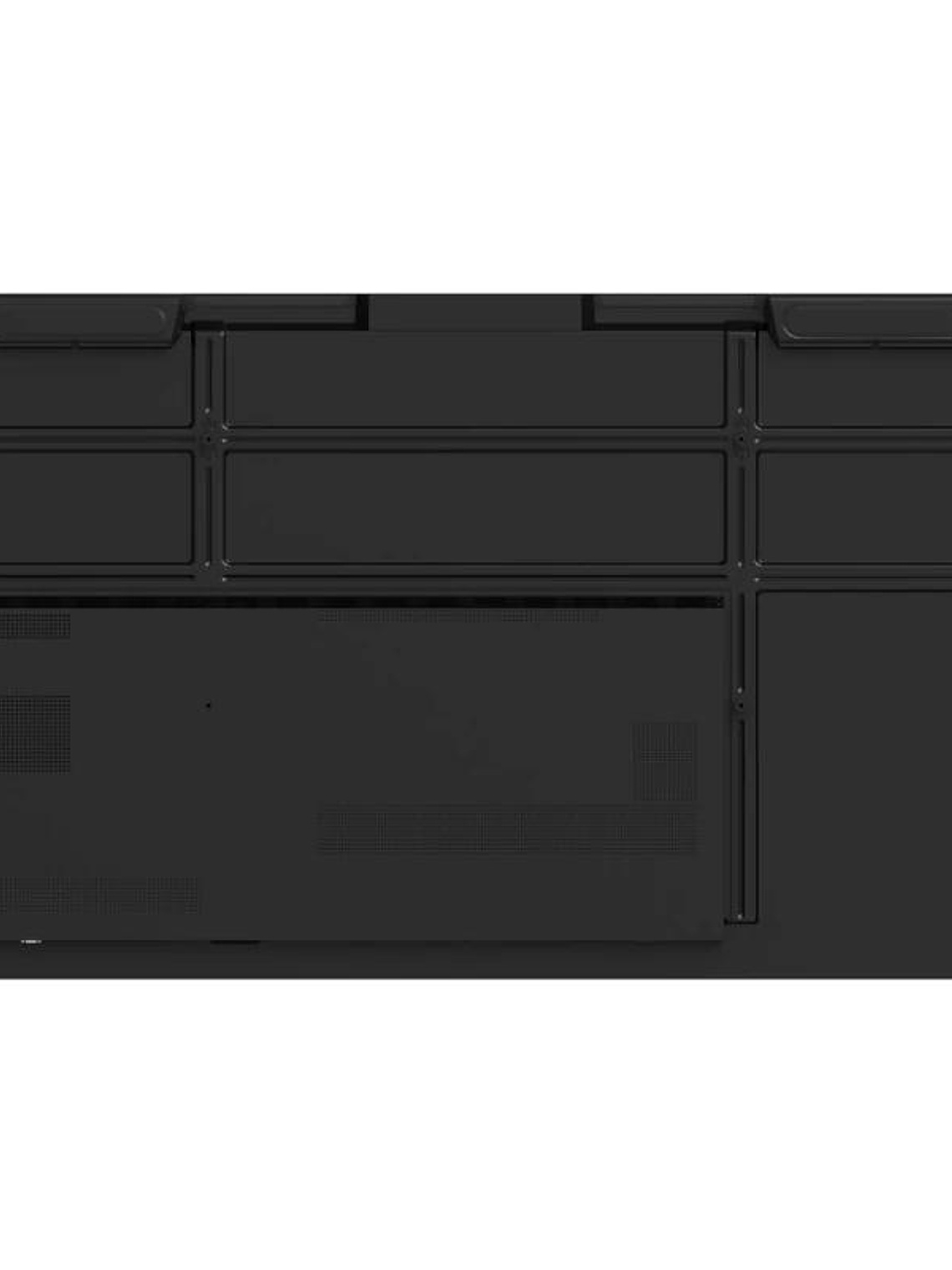 Optoma 5653RK Pantalla Interac. 65