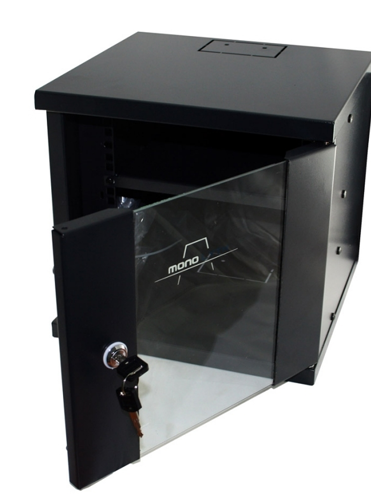 Monolyth Armario Mural 6U WM3306 330x320 1F 10