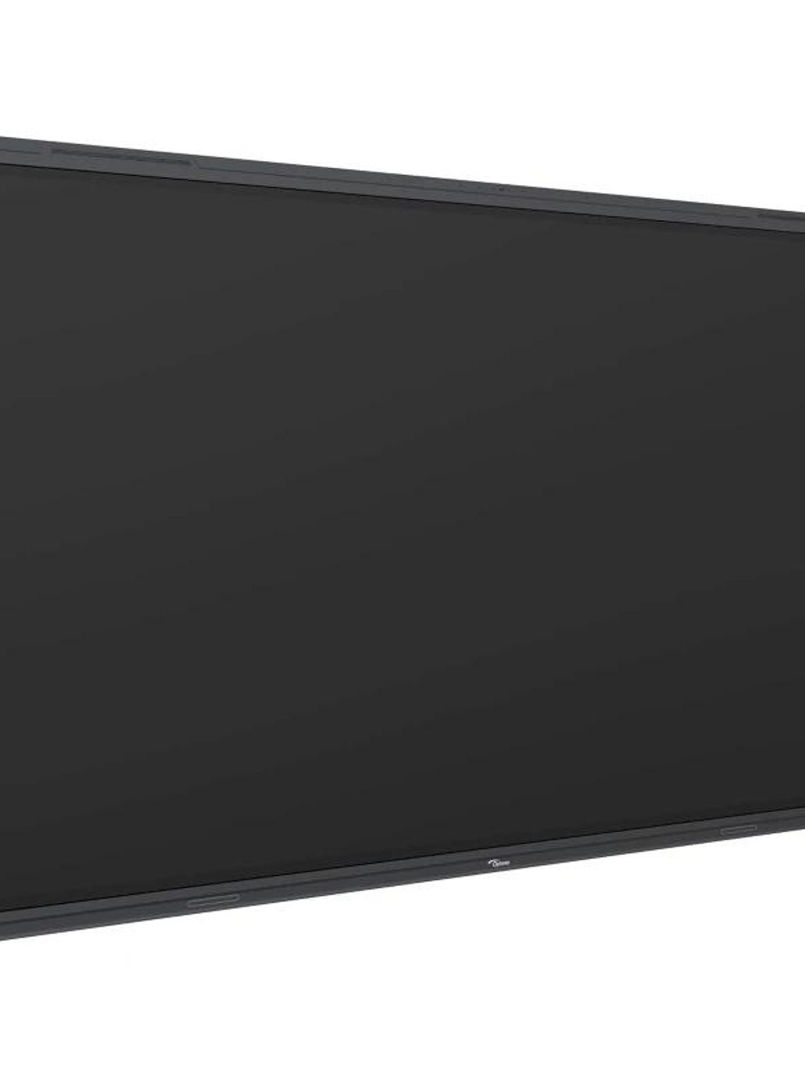 Optoma 5753RK Pantalla Interac. 75