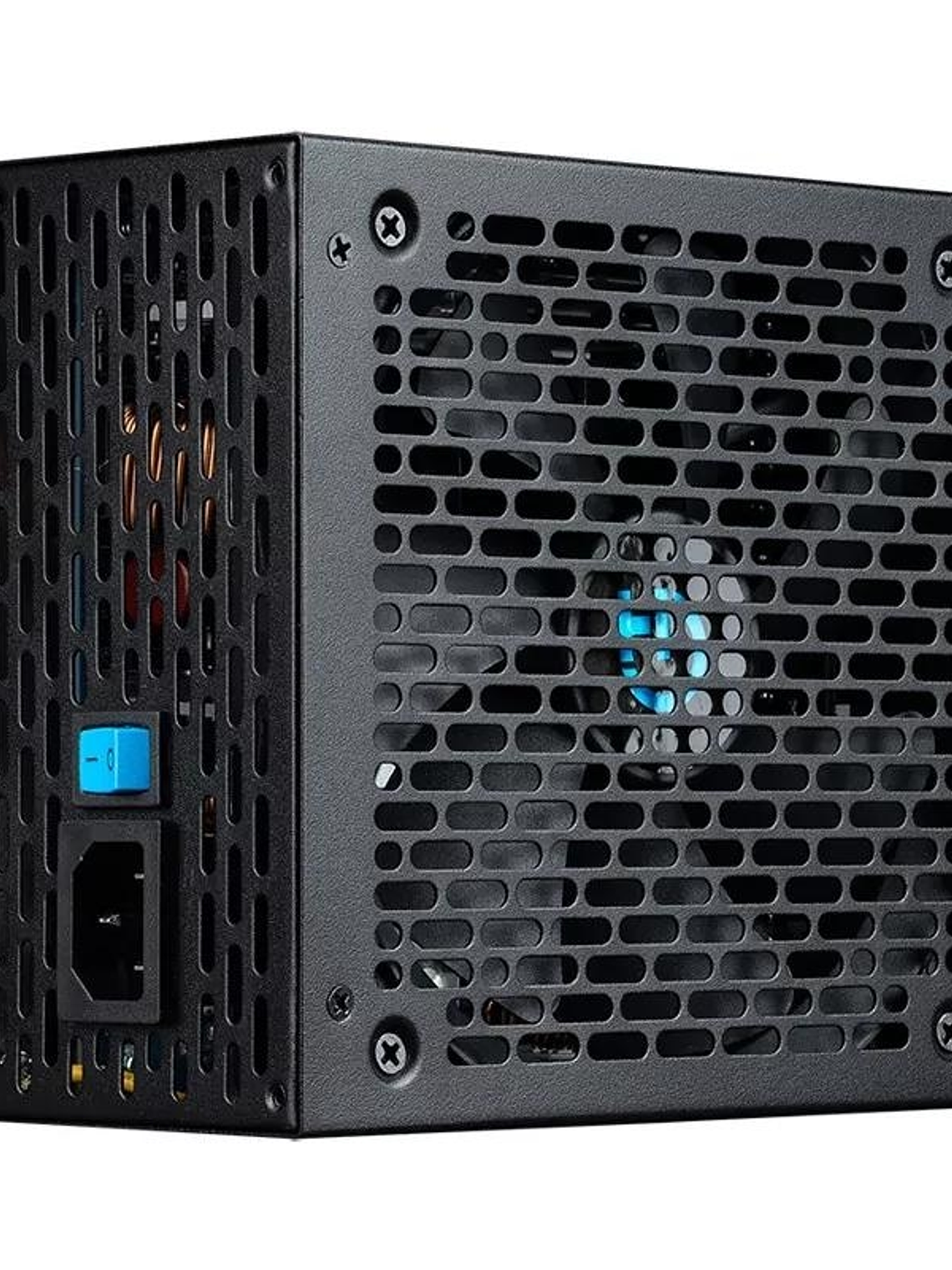 Hiditec Fuente Al.GDX1050 V3 80+GOLD ATX3.1 PCIe 1