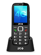 SPC 2329N Móvil Fortune 2 Max 4G  Black - Miniatura 1