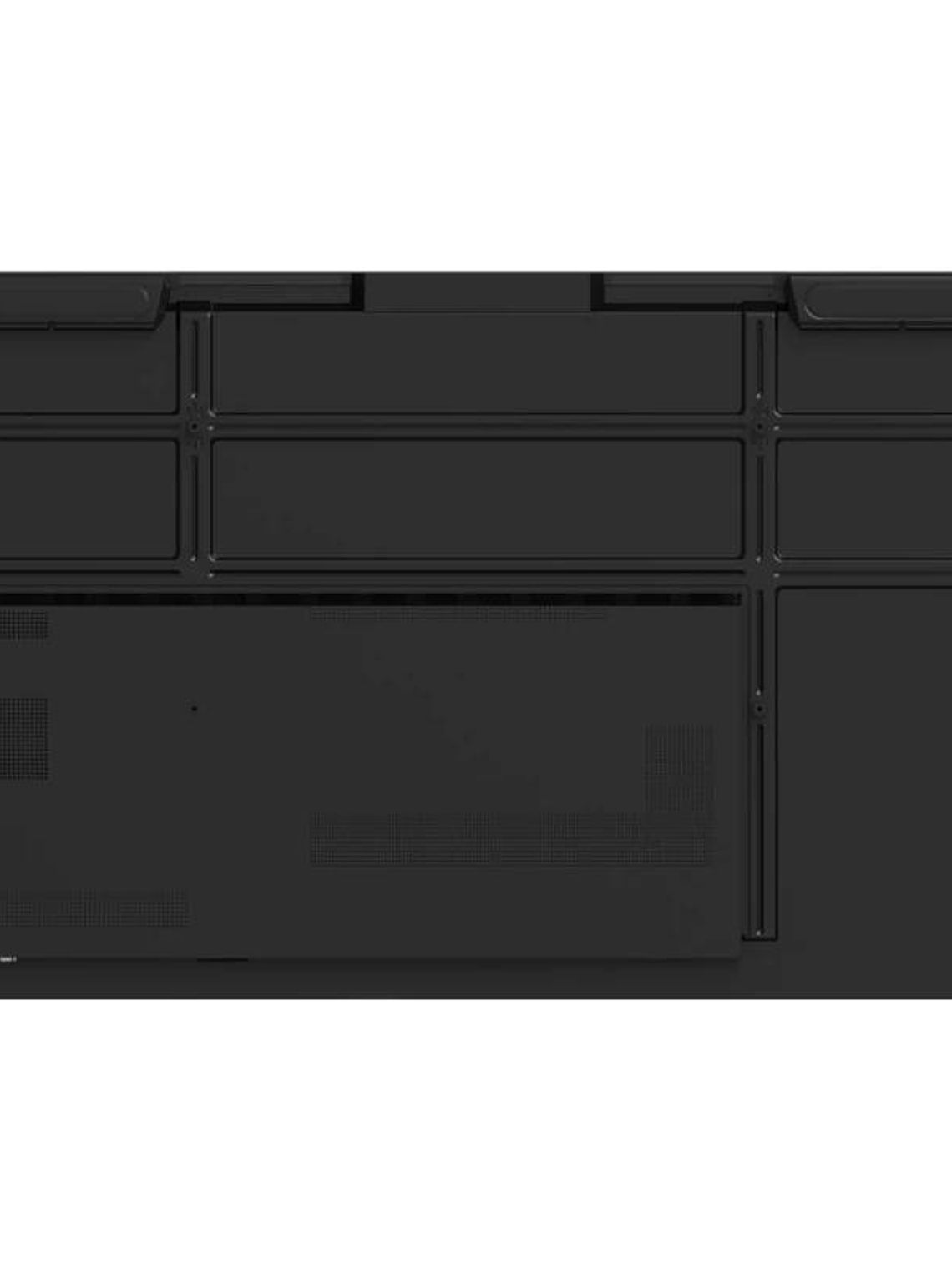 Optoma 5753RK Pantalla Interac. 75