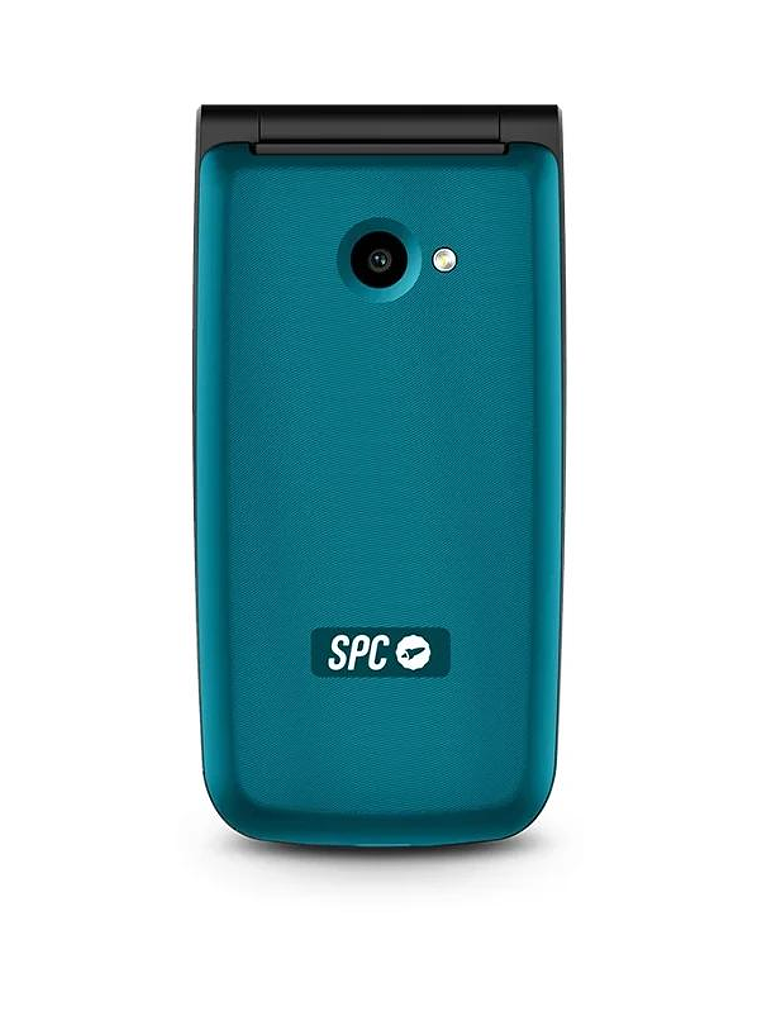 SPC 2342R Titan 4G Movil Senior 2.4