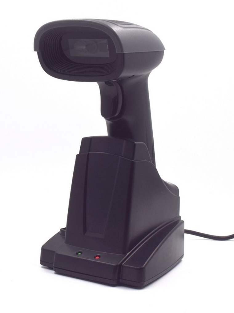 Ewent Lector código de barras EW3440 1