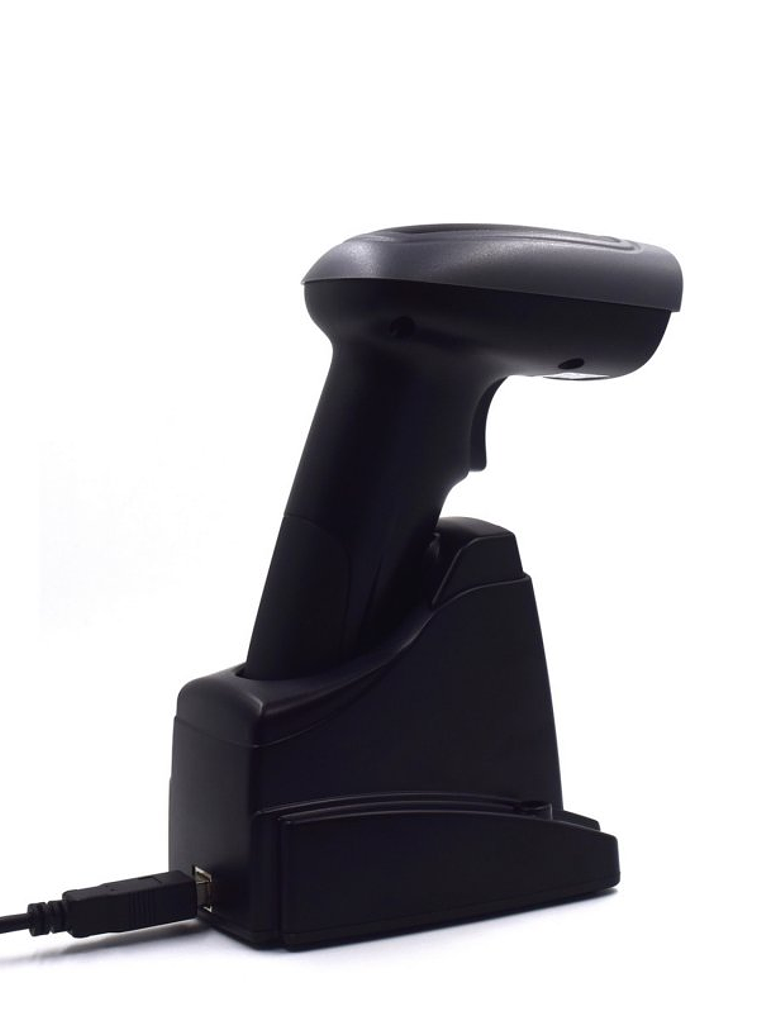 Ewent Lector código de barras EW3440 2