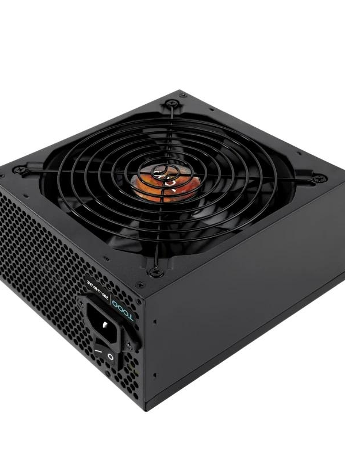 Tooq Fuente Alim.TQHELIOS-750SP 750W 80+ Bronze 1