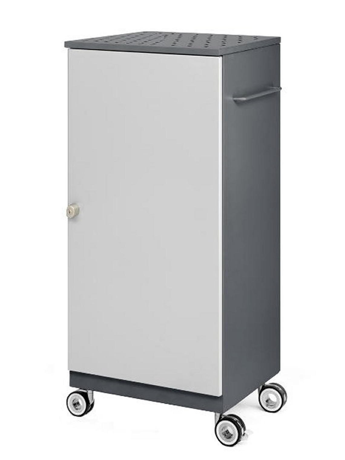 Traulux Armario Cargador Pórtatiles 12 equipos 1