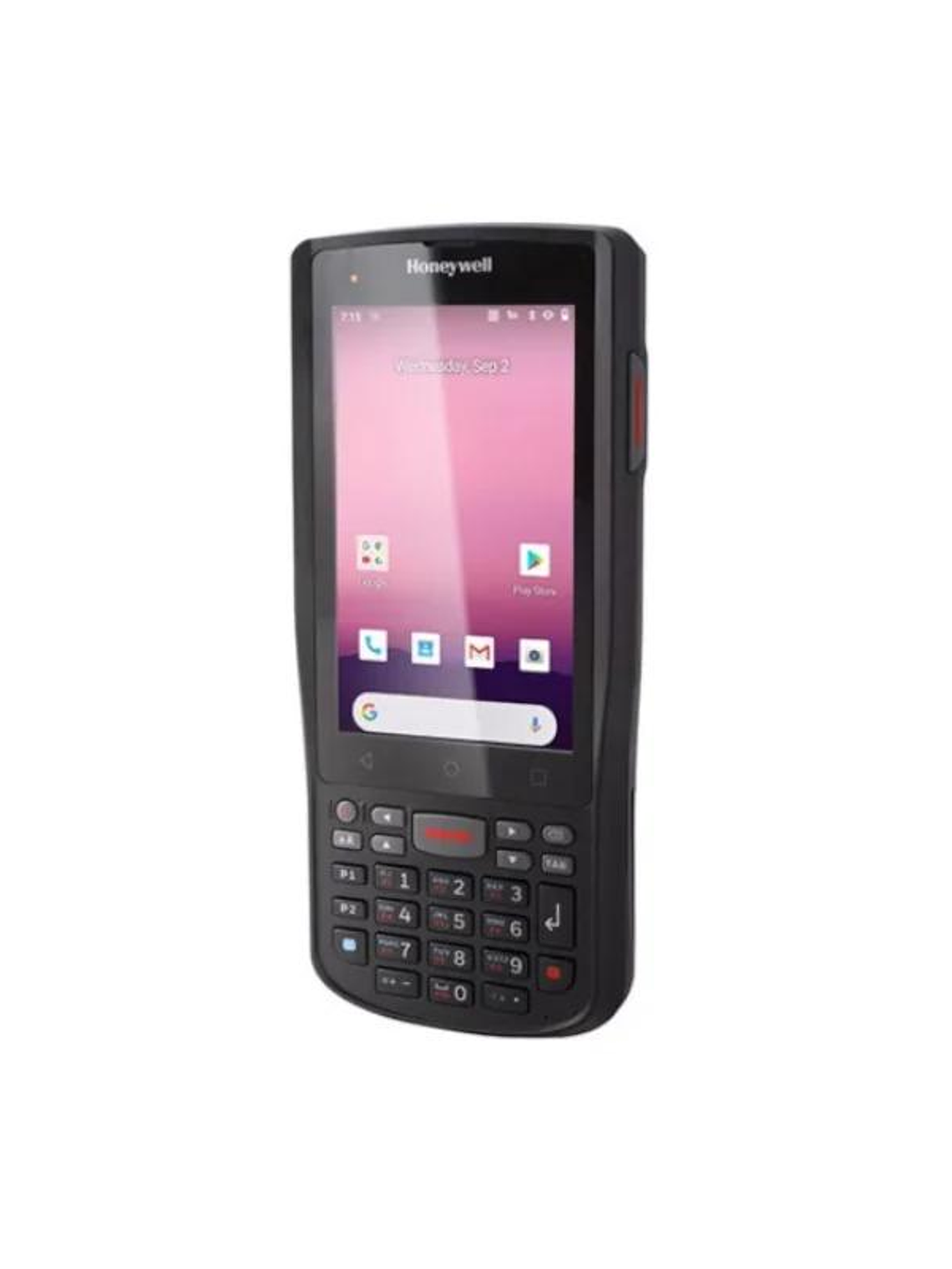 Honeywell PDA EDA51KG 4