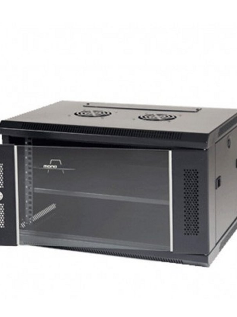 Monolyth Armario Mural 15U DC6515 600x550 1F-1V-2L 1