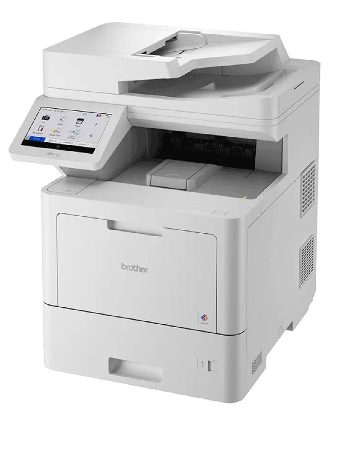 Brother Multifunción Laser Color MFC-L9630CDN 2