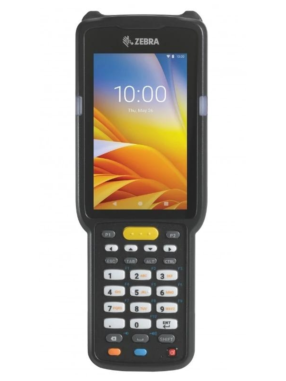 Zebra Terminal de Mano MC3300x 1D,2D - SE4770Scan 1
