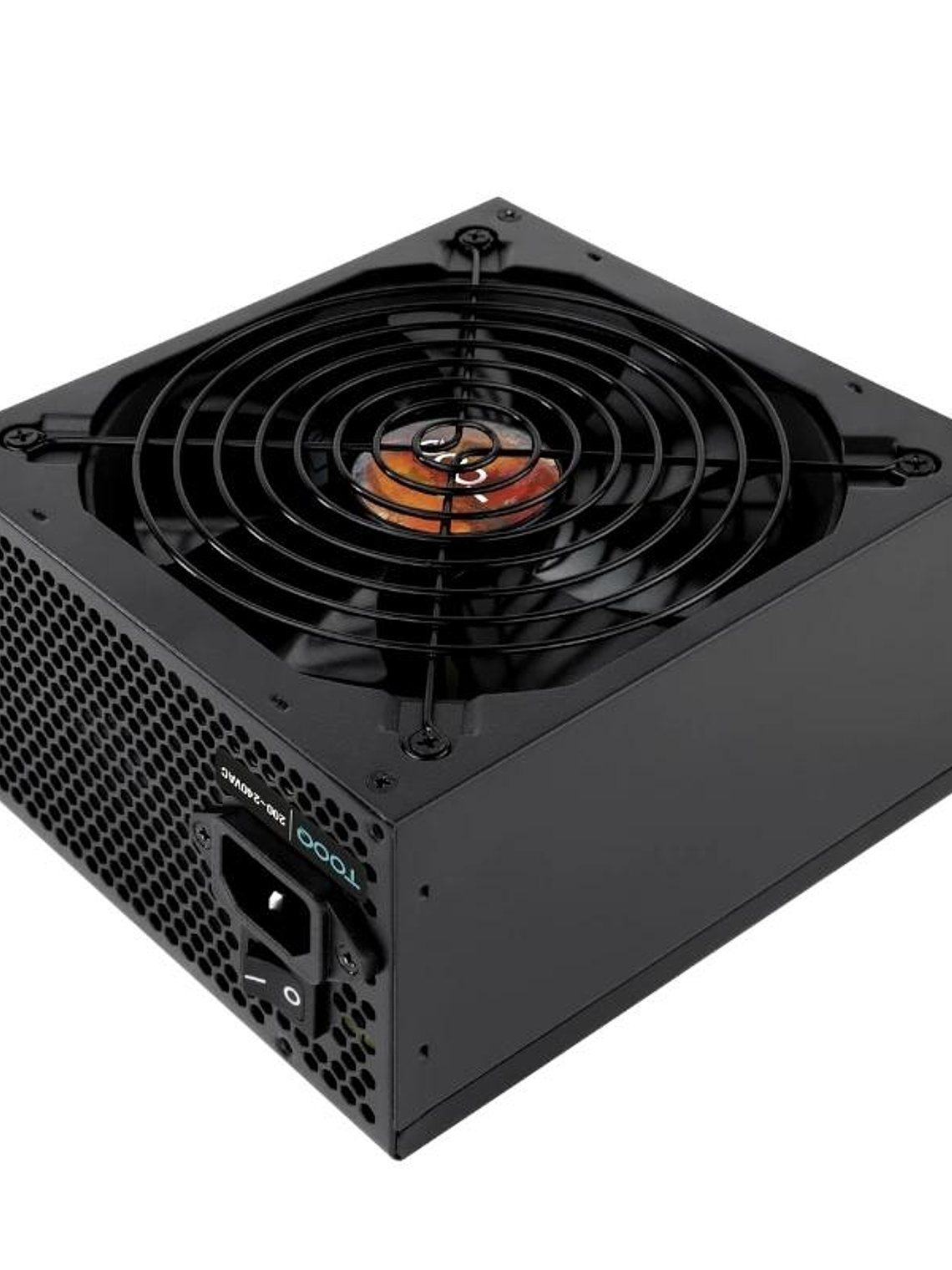 Tooq Fuente Alim.TQHELIOS-850SP 850W 80+ Bronze 1