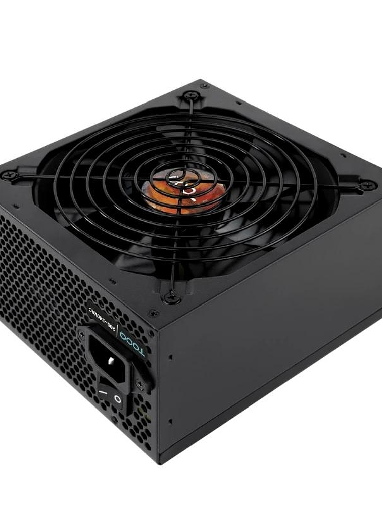 Tooq Fuente Alim.TQHELIOS-850SP 850W 80+ Bronze 1