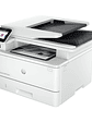 HP Multifunción Laserjet Pro 4102F Fax/Dúplex - Miniatura 2