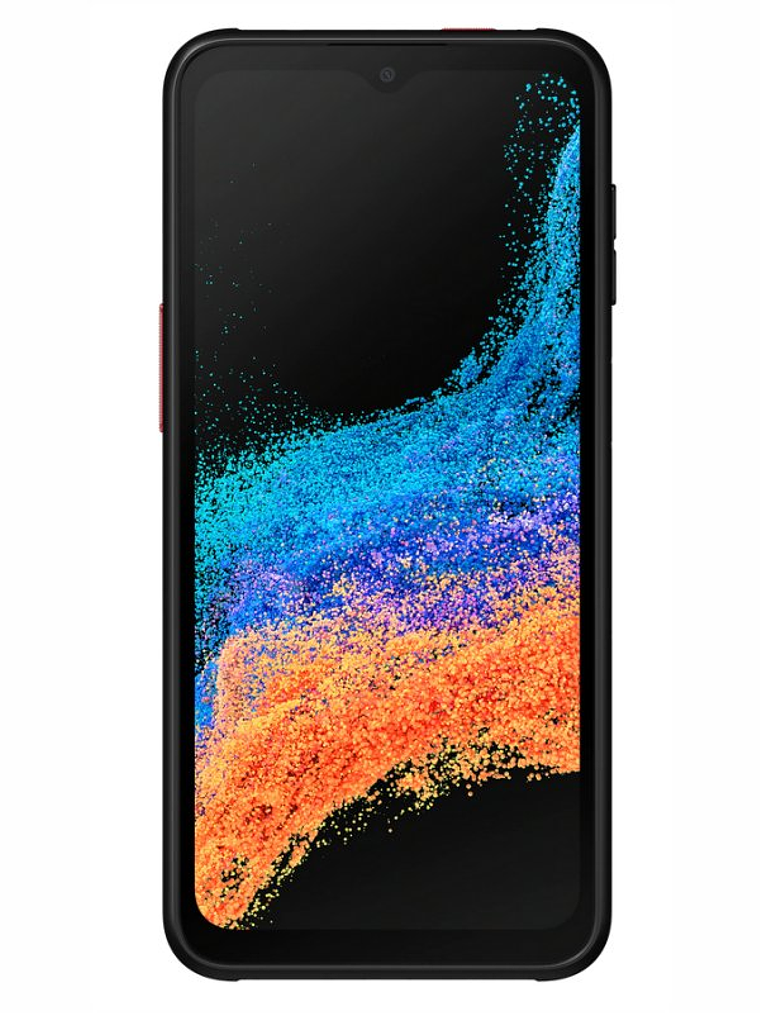 Samsung Galaxy Xcover6 Pro EE 128GB Black 2