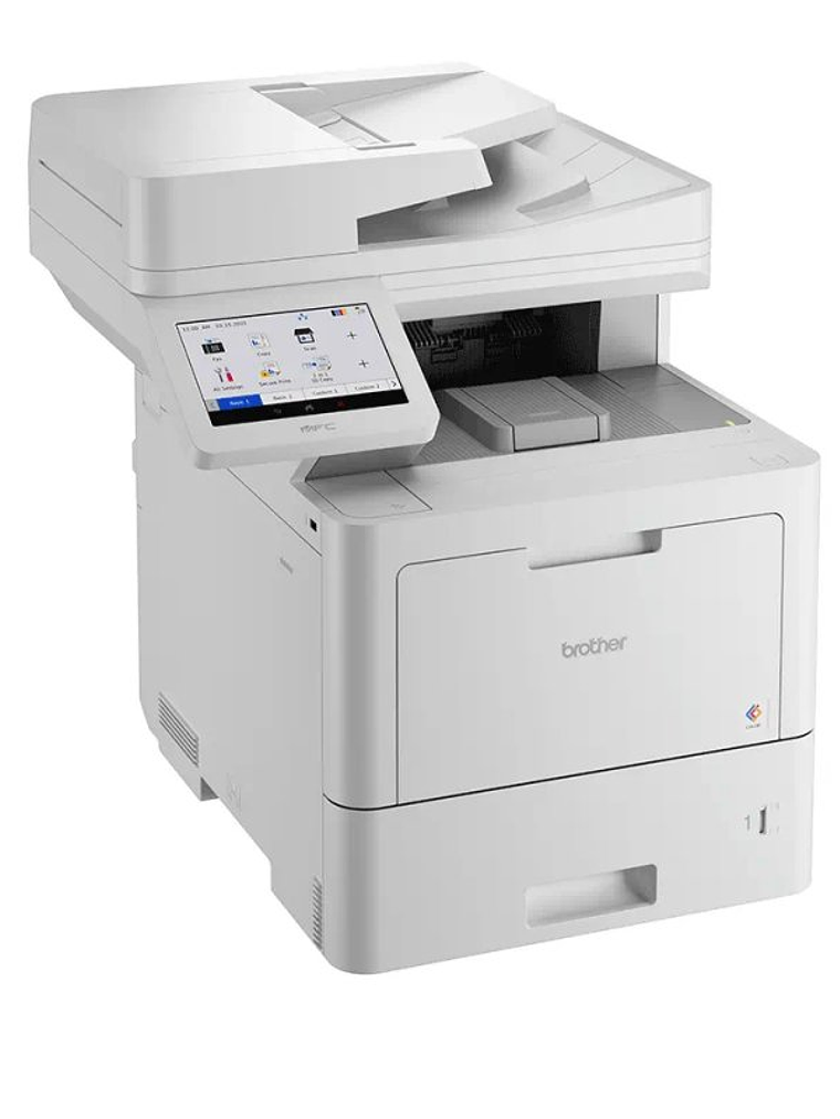 Brother Multifunción Laser Color MFC-L9630CDN 3