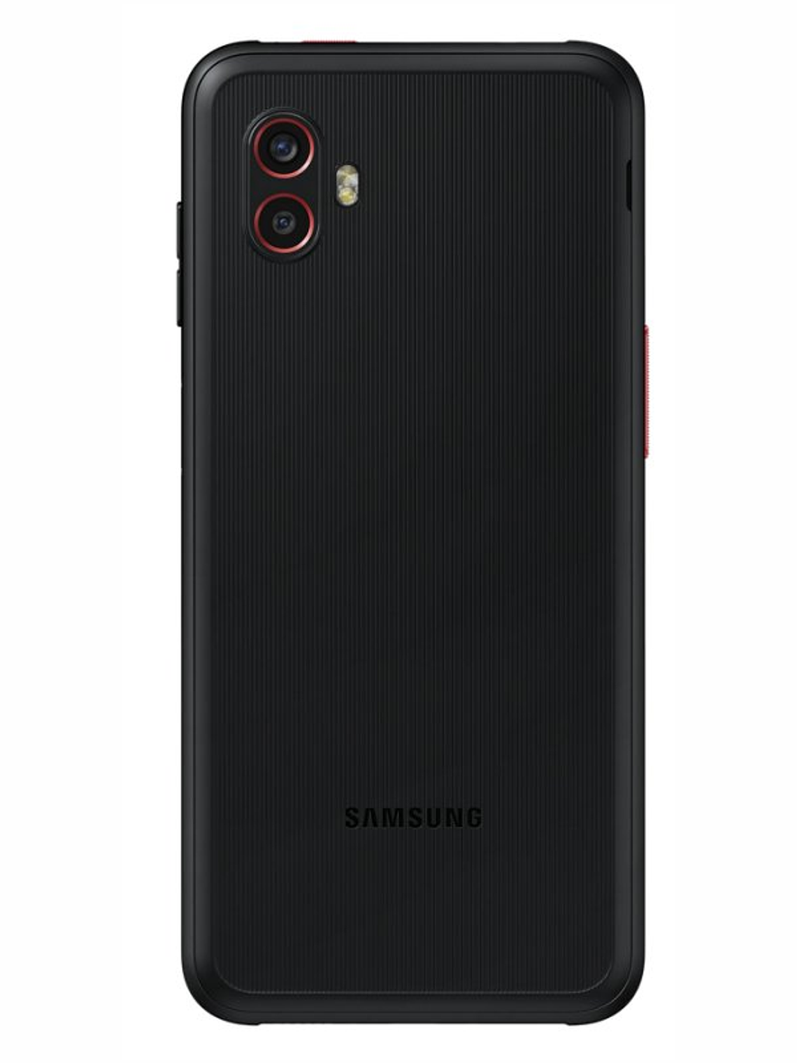 Samsung Galaxy Xcover6 Pro EE 128GB Black 3