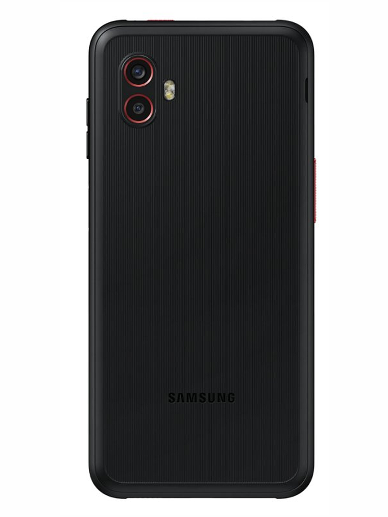 Samsung Galaxy Xcover6 Pro EE 128GB Black 3