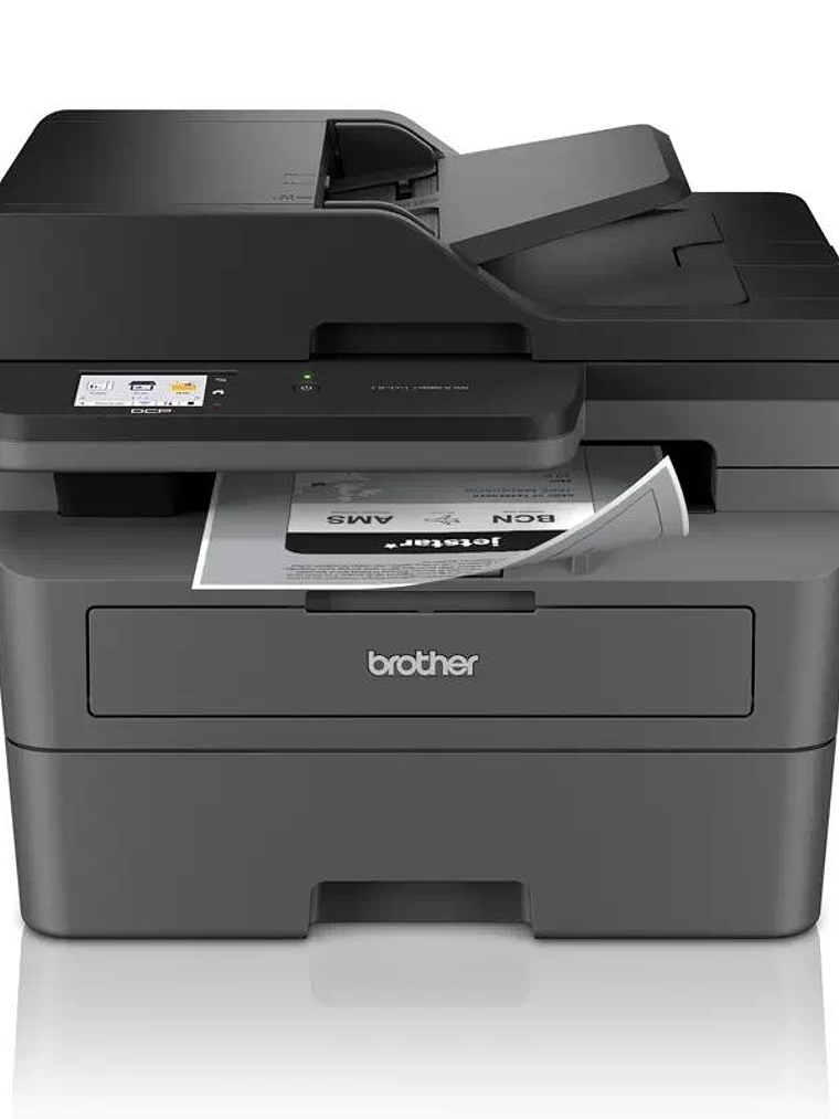 Brother Multifunción Laser DCP-L2660DW 1