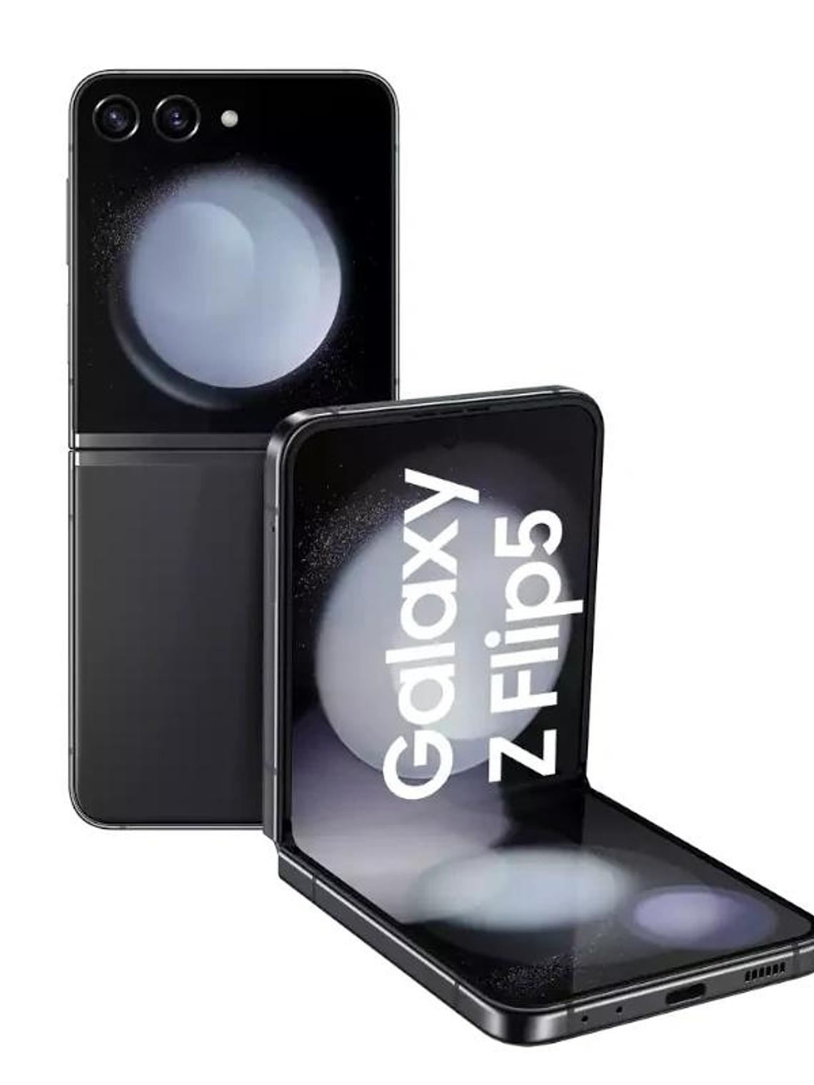 Samsung Z FLIP5 8+512GB GRAPHITE (GRAY)SMD 1
