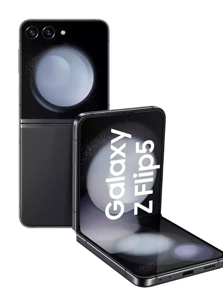 Samsung Z FLIP5 8+512GB GRAPHITE (GRAY)SMD 1