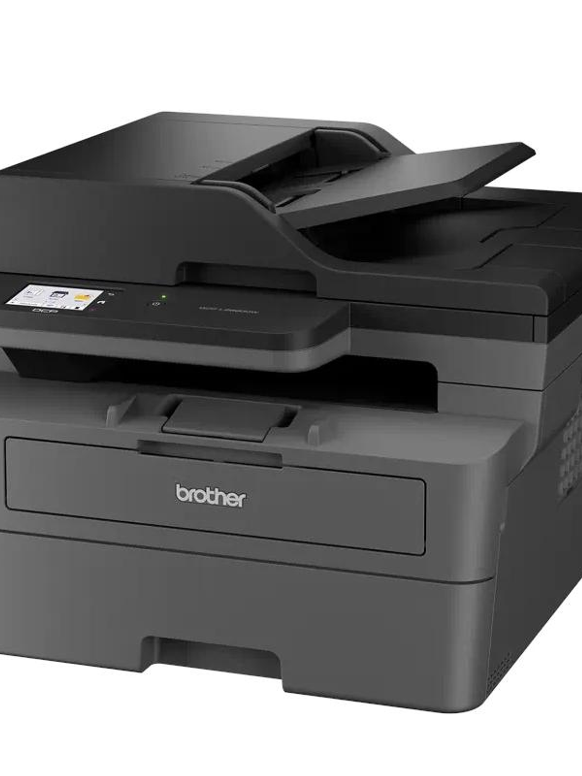Brother Multifunción Laser DCP-L2660DW 2