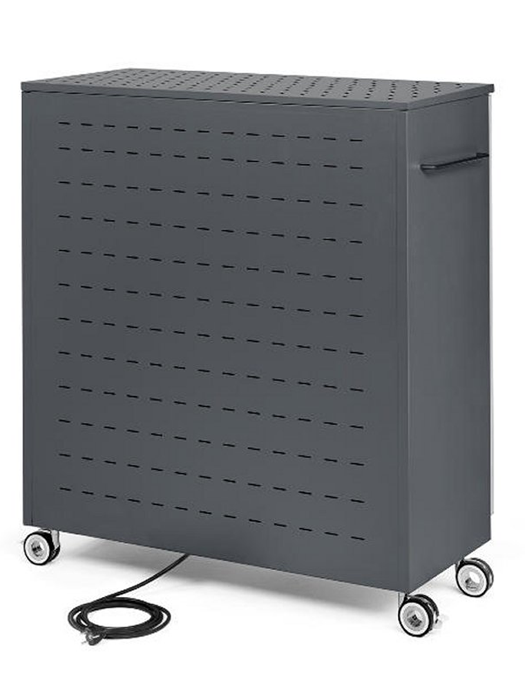 Traulux Armario Cargador Pórtatiles 24 equipos 3