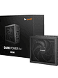 be quiet! Fuente Dark Power14 850W 80+ 20+4pin ATX - Miniatura 1