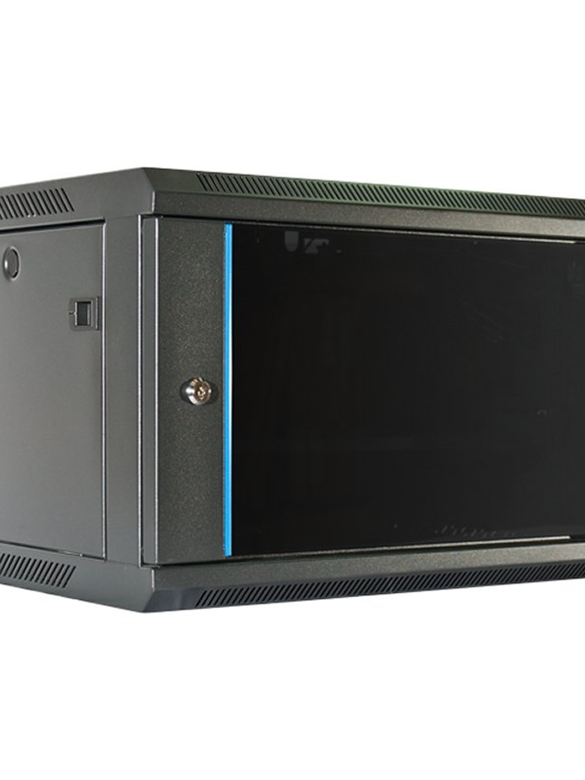 2LAN Armario Mural 6U 19