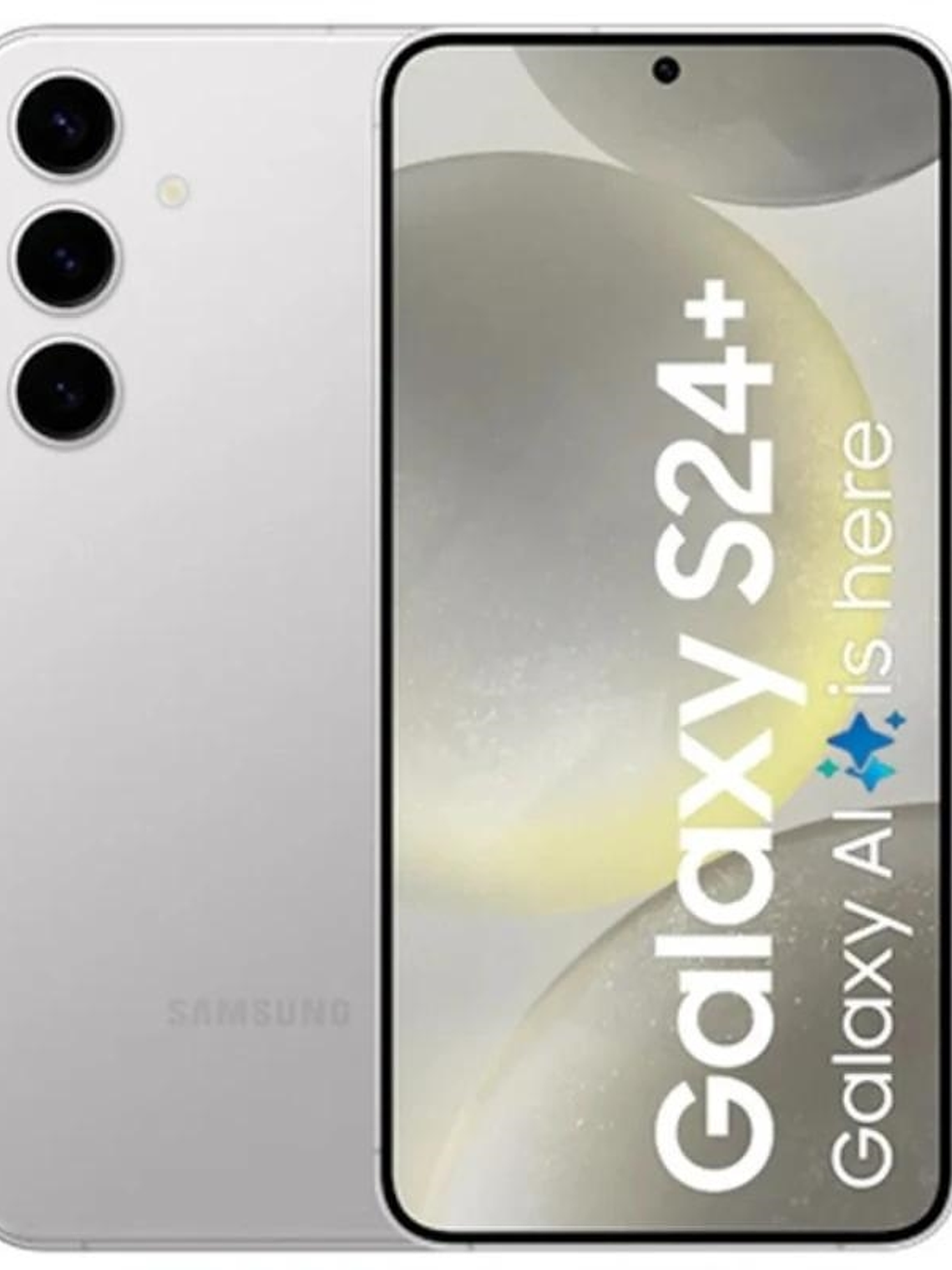 Samsung Galaxy S24+ 6.7