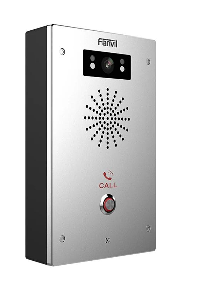 Fanvil i16SV Videoportero SIP IP65 IK10 2