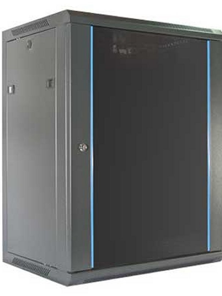 2LAN Armario Mural 15U 19