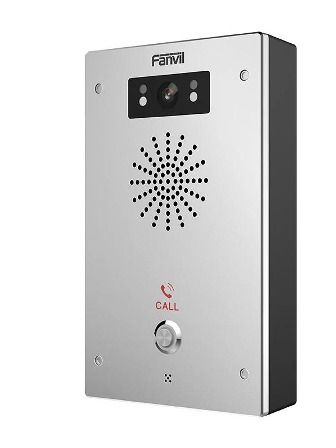 Fanvil i16SV Videoportero SIP IP65 IK10 3