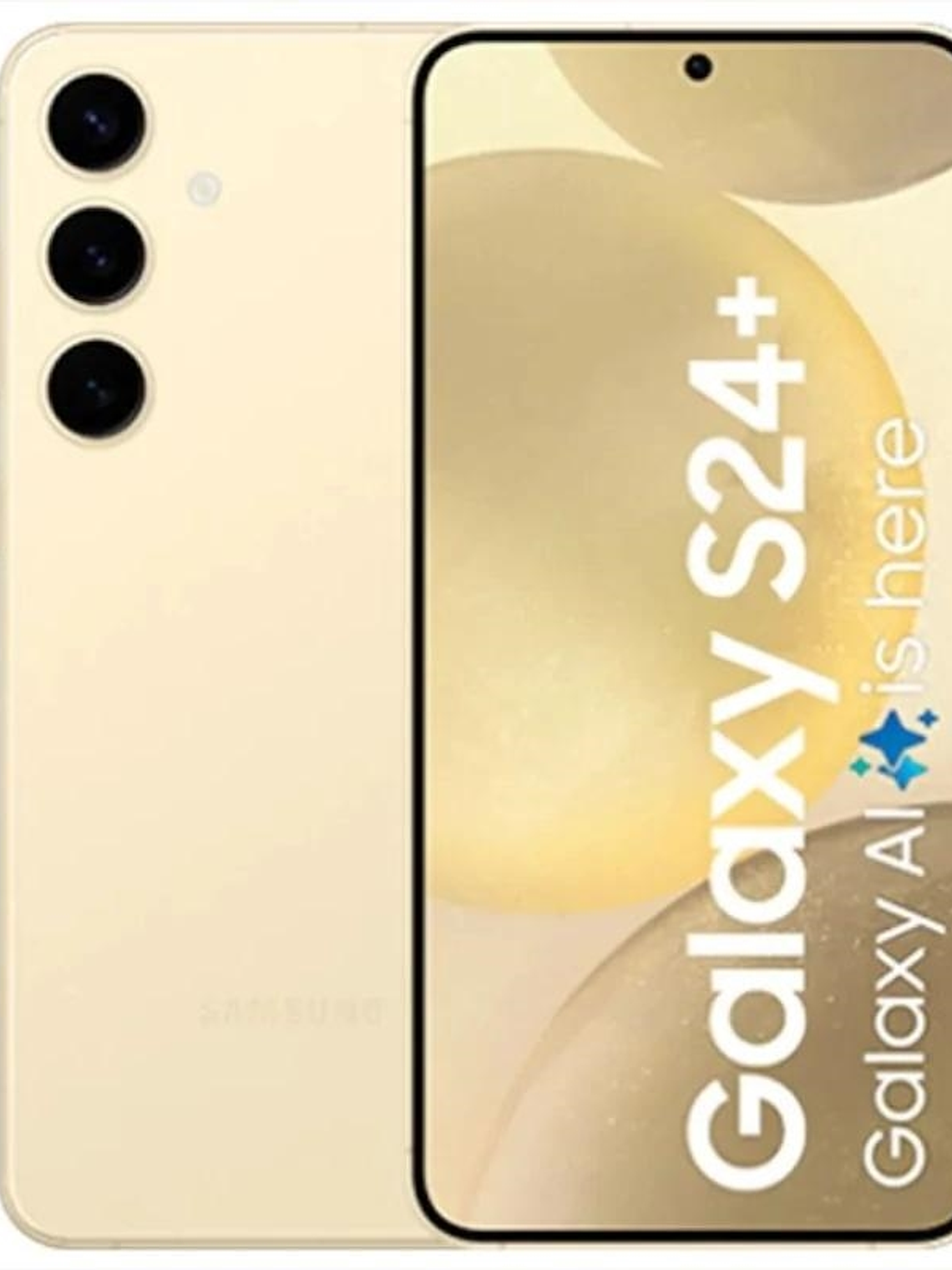 Samsung Galaxy S24+ 6.7