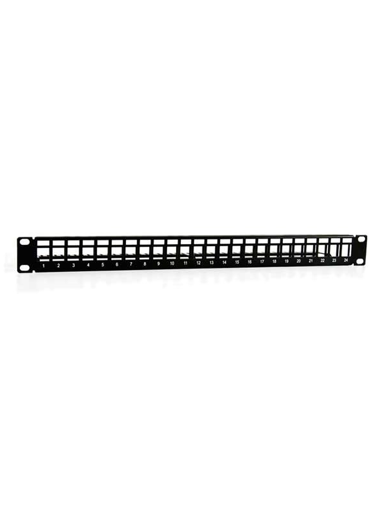 2LAN Patch Panel 19