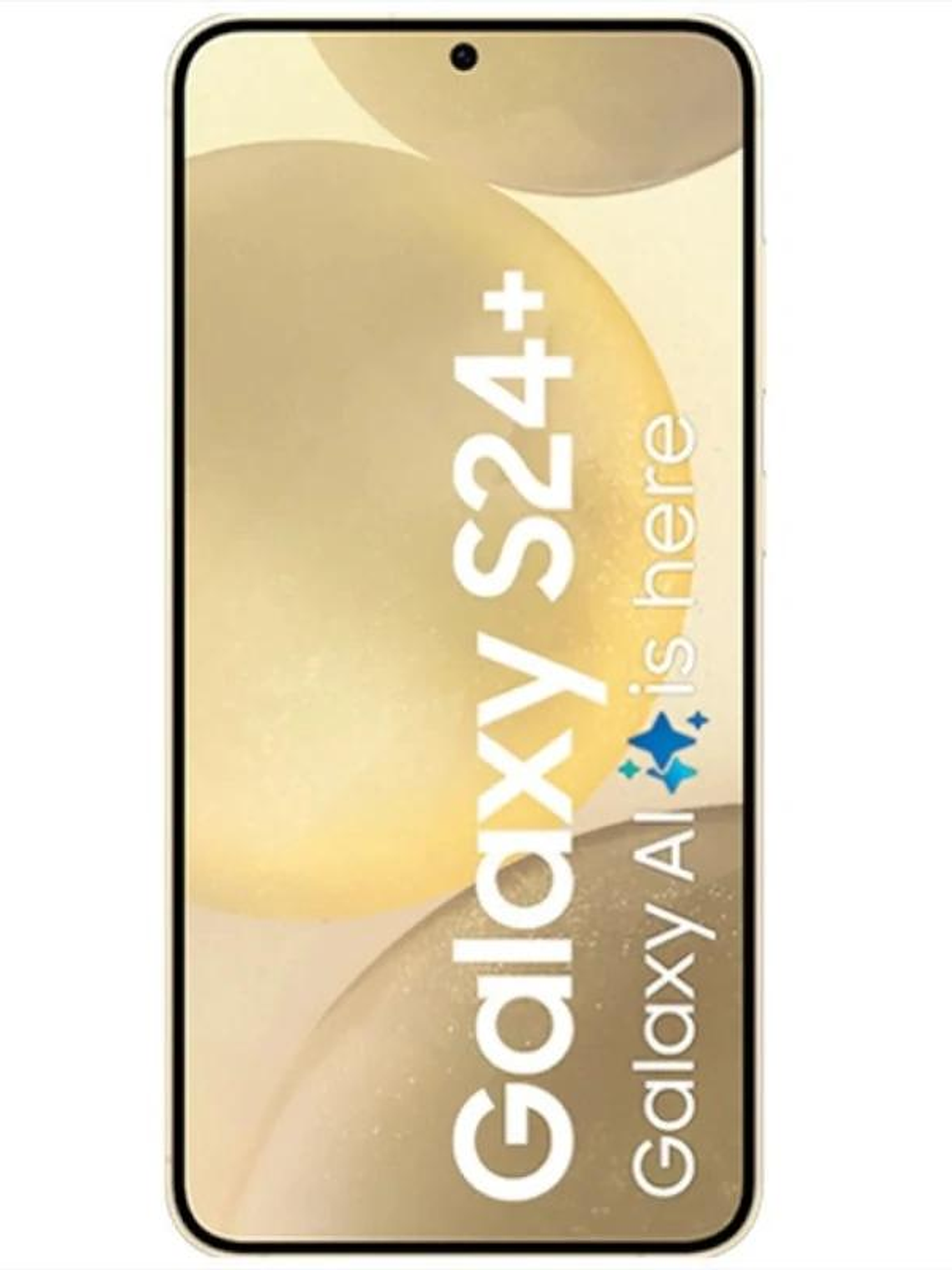 Samsung Galaxy S24+ 6.7