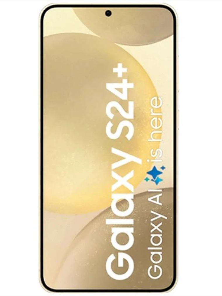 Samsung Galaxy S24+ 6.7