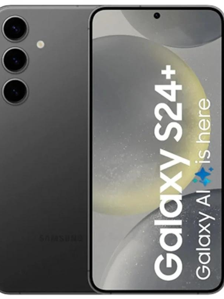 Samsung Galaxy S24+ 6.7