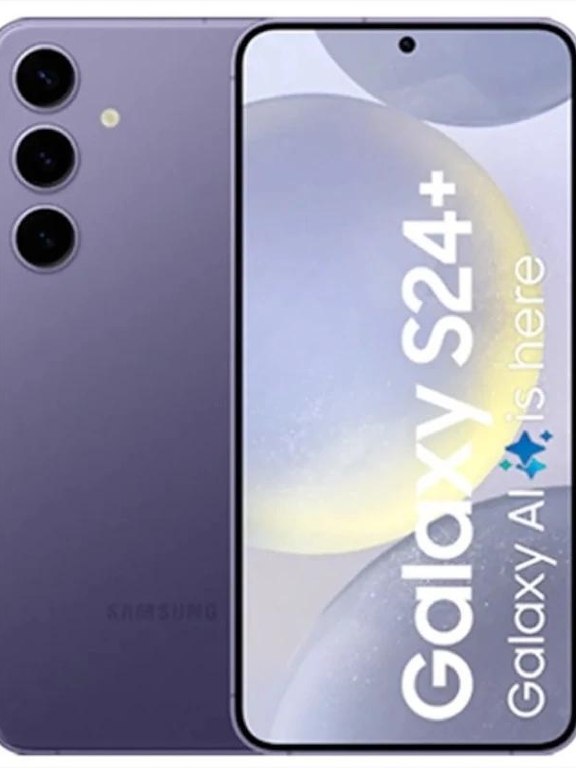 Samsung Galaxy S24+ 6.7